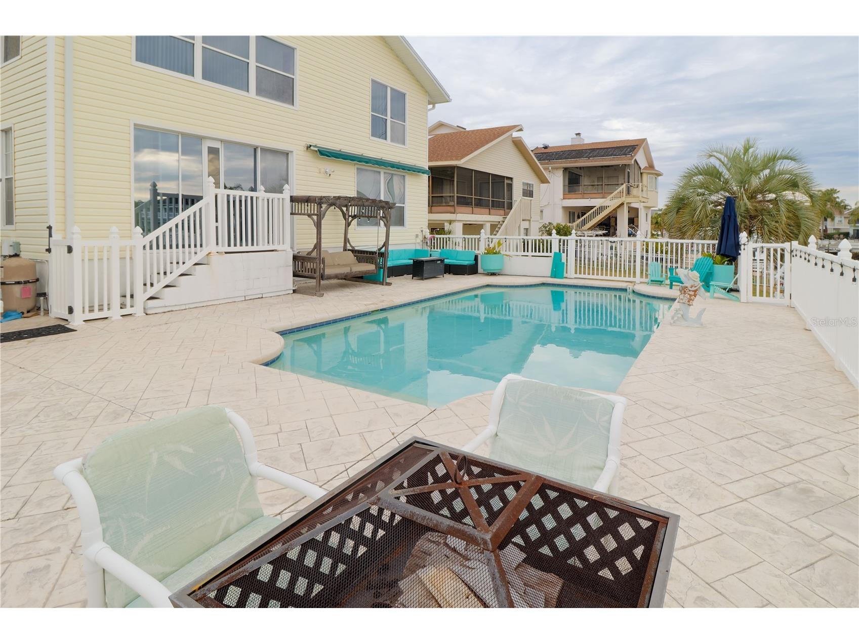 6244 Spoonbill Drive New Port Richey FL 34652 - GULF OF AMERICA W7884596 image29