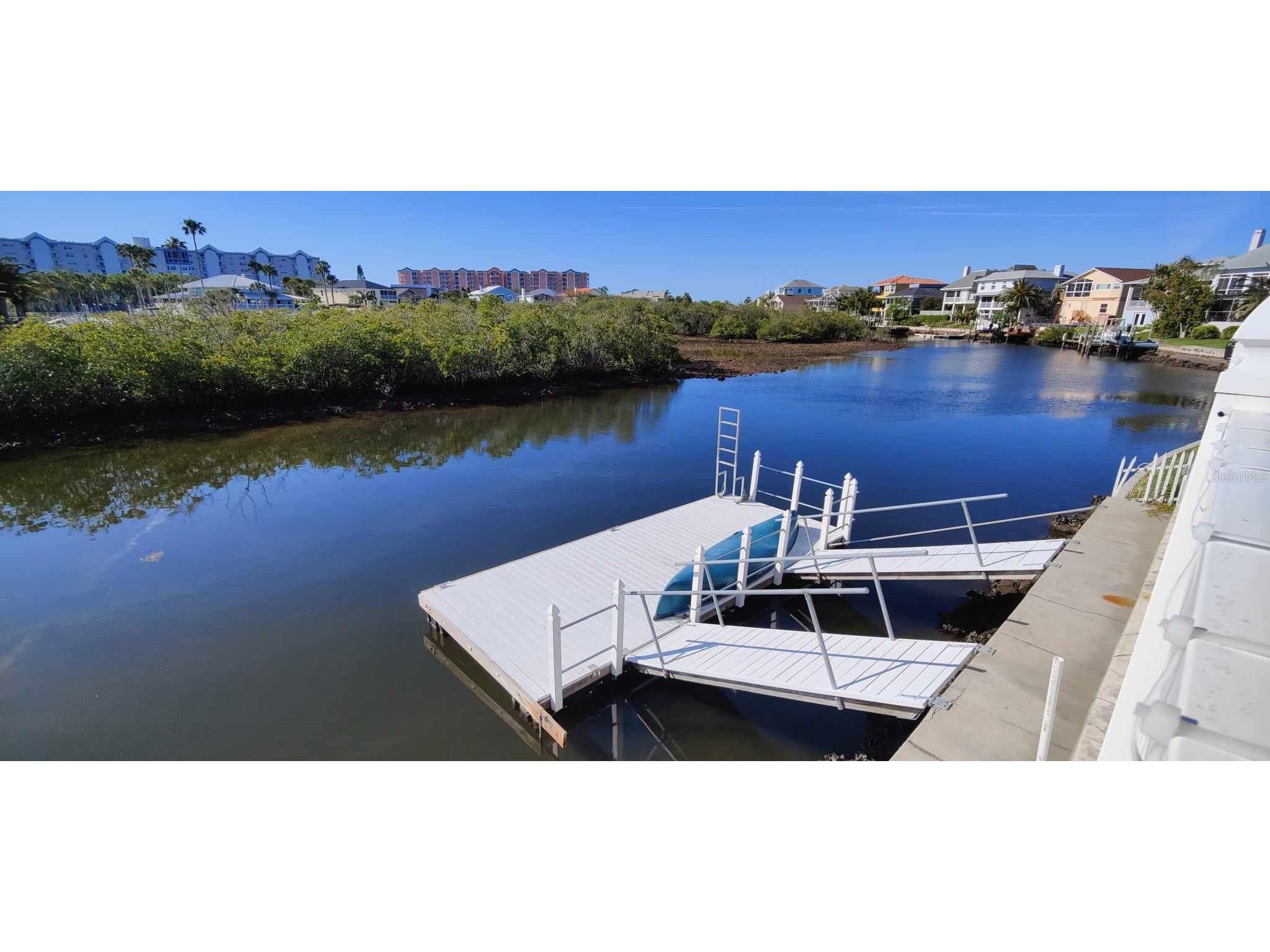 6244 Spoonbill Drive New Port Richey FL 34652 - GULF OF AMERICA W7884596 image32