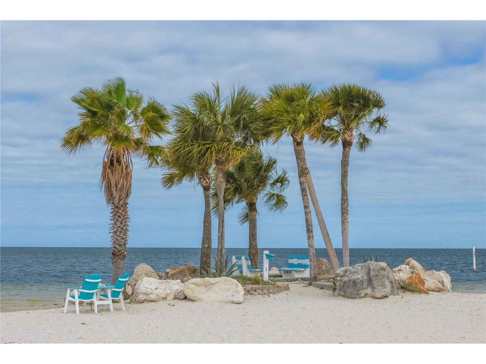 6244 Spoonbill Drive New Port Richey FL 34652 - GULF OF AMERICA W7884596 image36