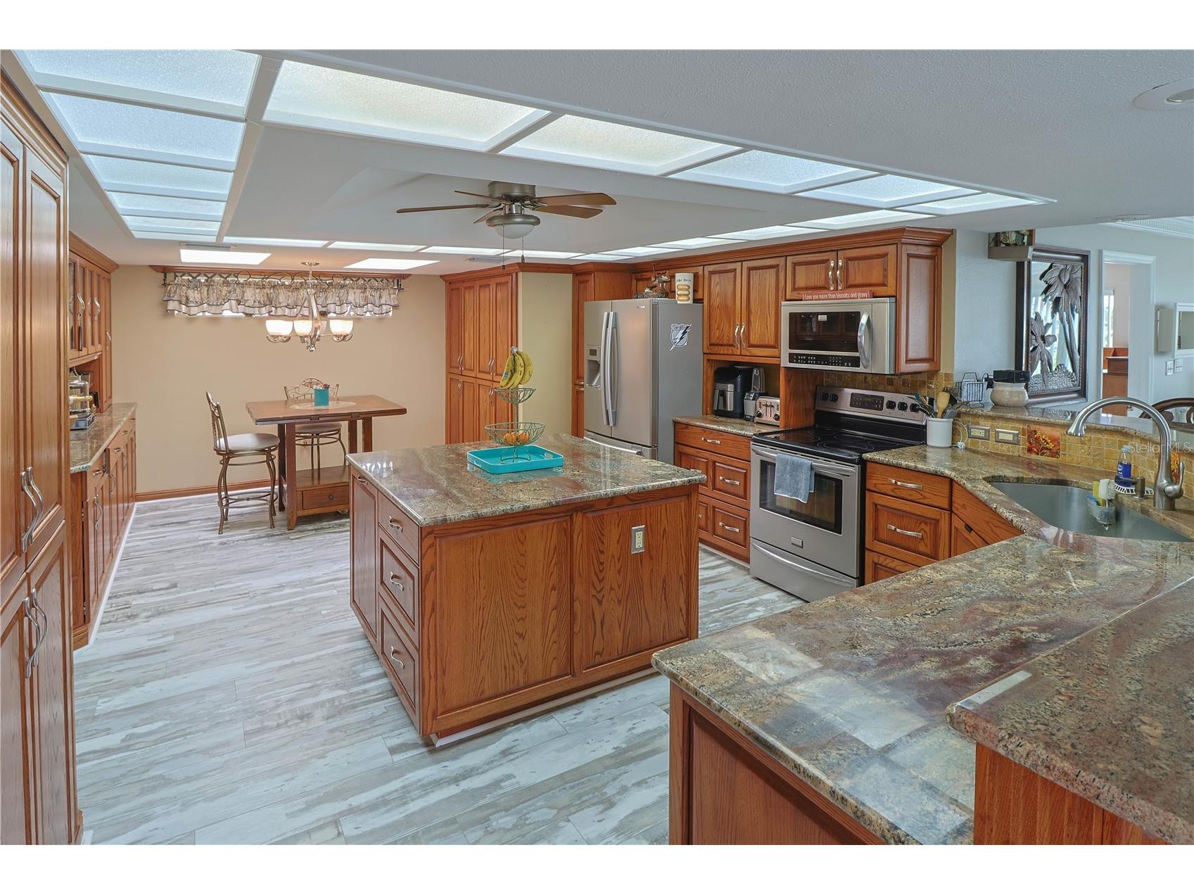 6244 Spoonbill Drive New Port Richey FL 34652 - GULF OF AMERICA W7884596 image8