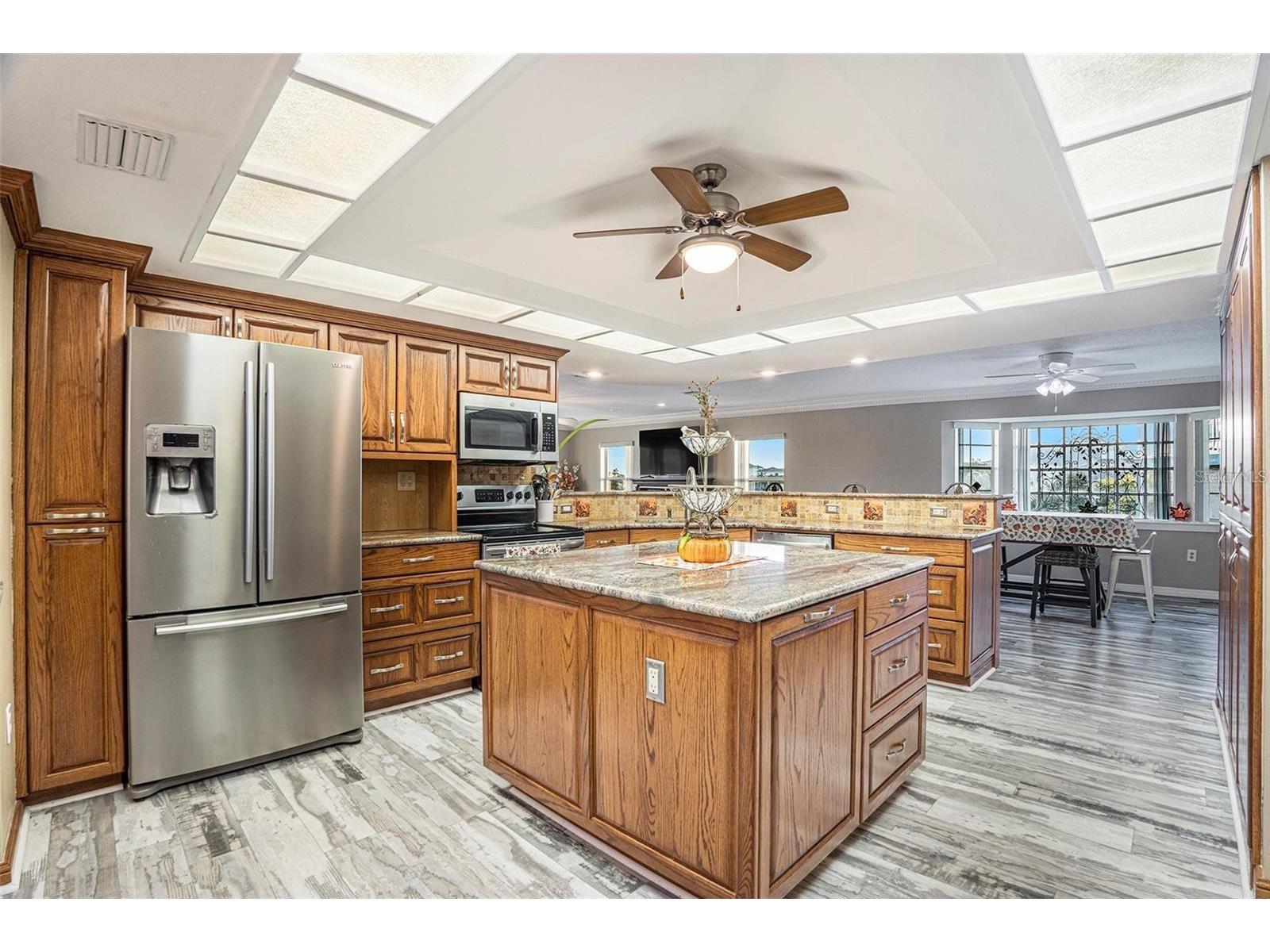 6244 Spoonbill Drive New Port Richey FL 34652 - GULF OF AMERICA W7884596 image9