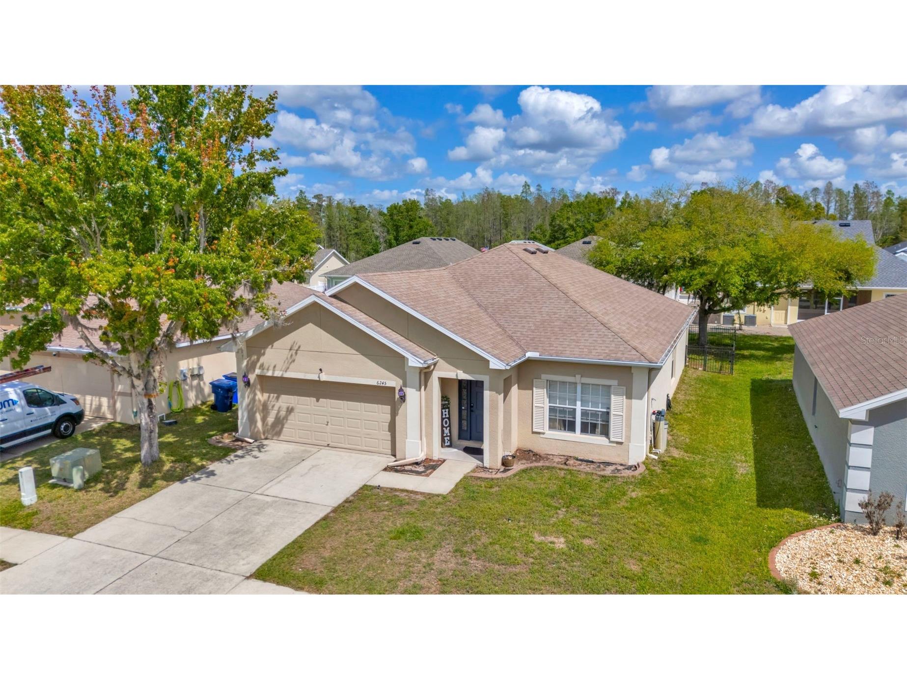 6245 Desert Peace Avenue Land O Lakes FL 34639 TB8493988 image1