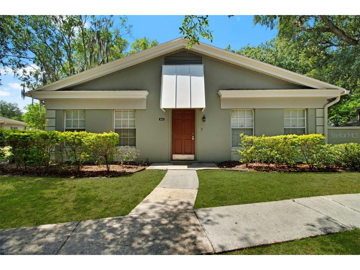 6245 Dewdrop Way #6245 Temple Terrace FL 33617 T3524925 image1