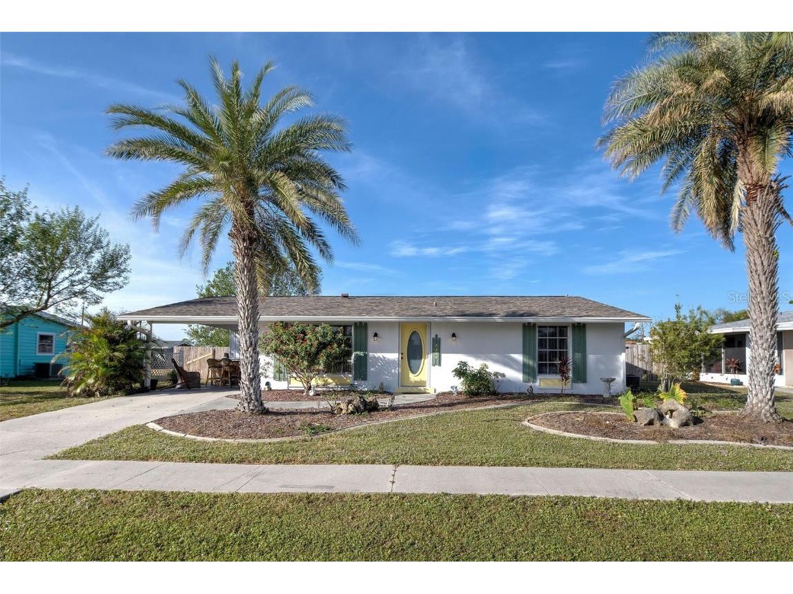 6245 Freemont Street North Port FL 34287 C7501894 image1