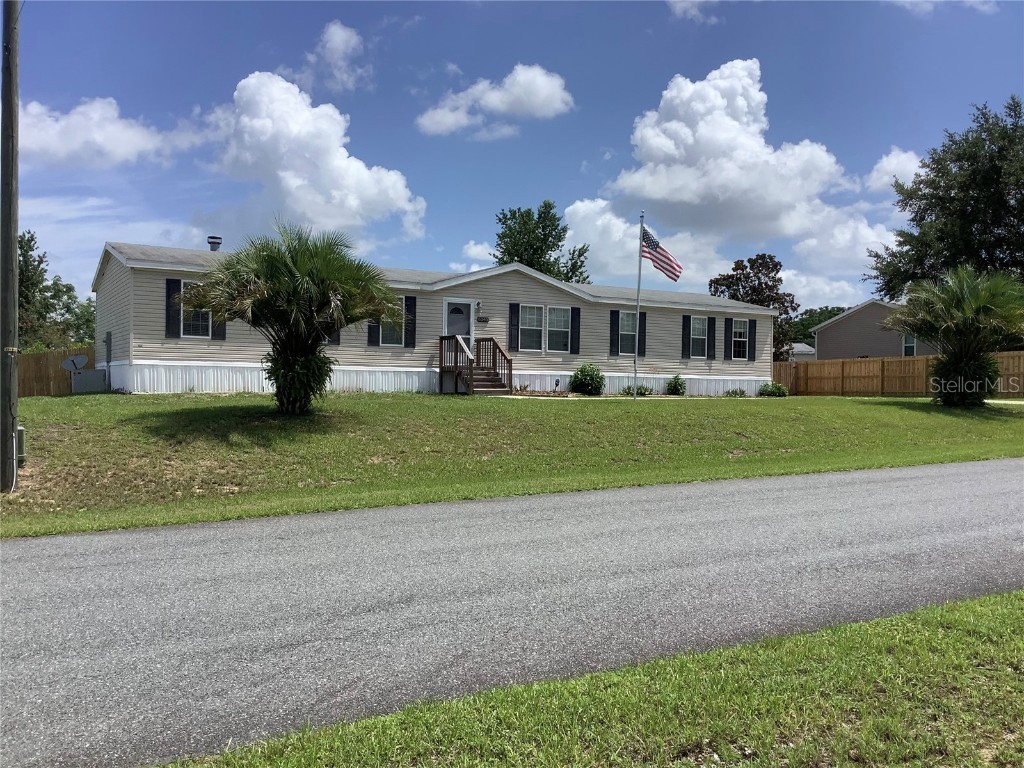6245 SE 143rd Place Summerfield FL 34491 OM661113 image1