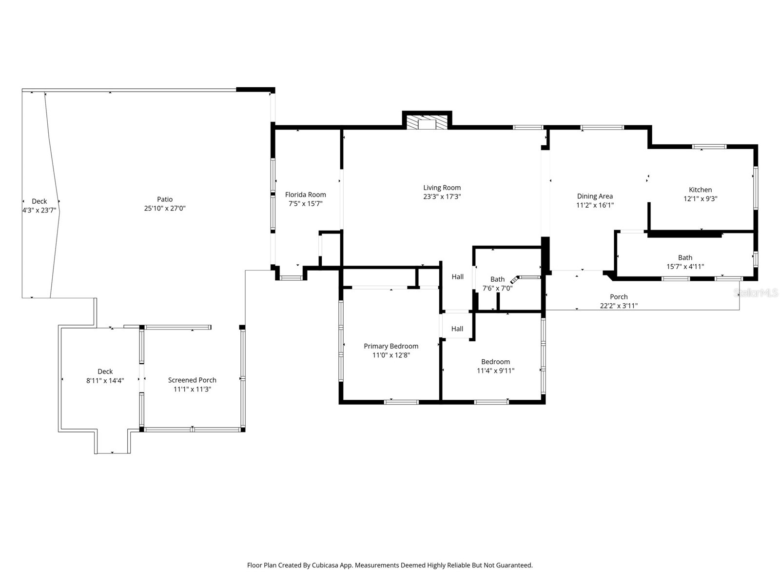 6245 Waverly Road Weeki Wachee FL 34607 - WEEKI WACHEE W7885639 image2