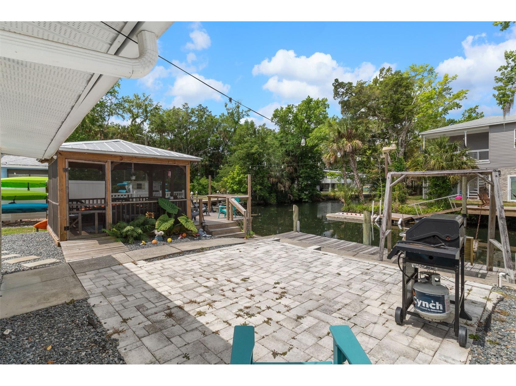 6245 Waverly Road Weeki Wachee FL 34607 - WEEKI WACHEE W7885639 image21