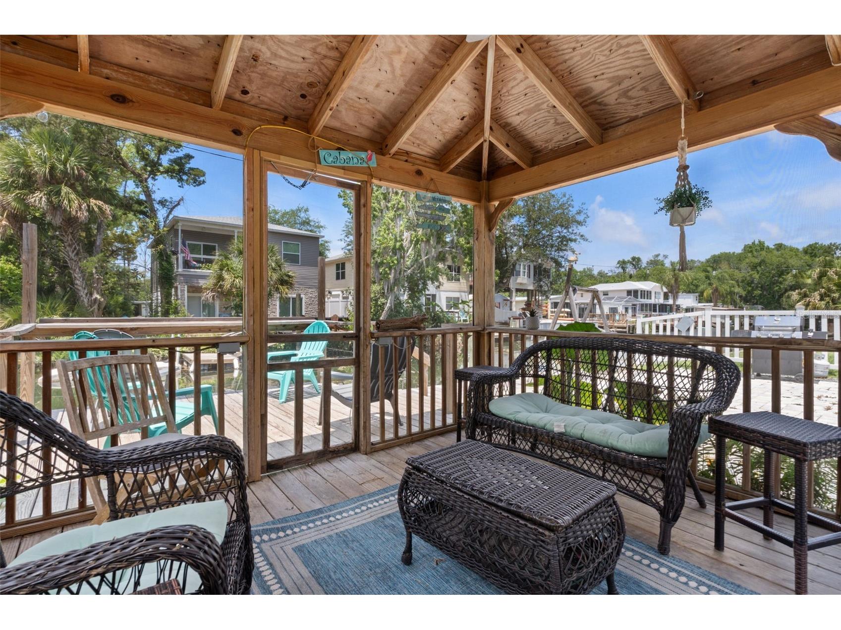 6245 Waverly Road Weeki Wachee FL 34607 - WEEKI WACHEE W7885639 image23