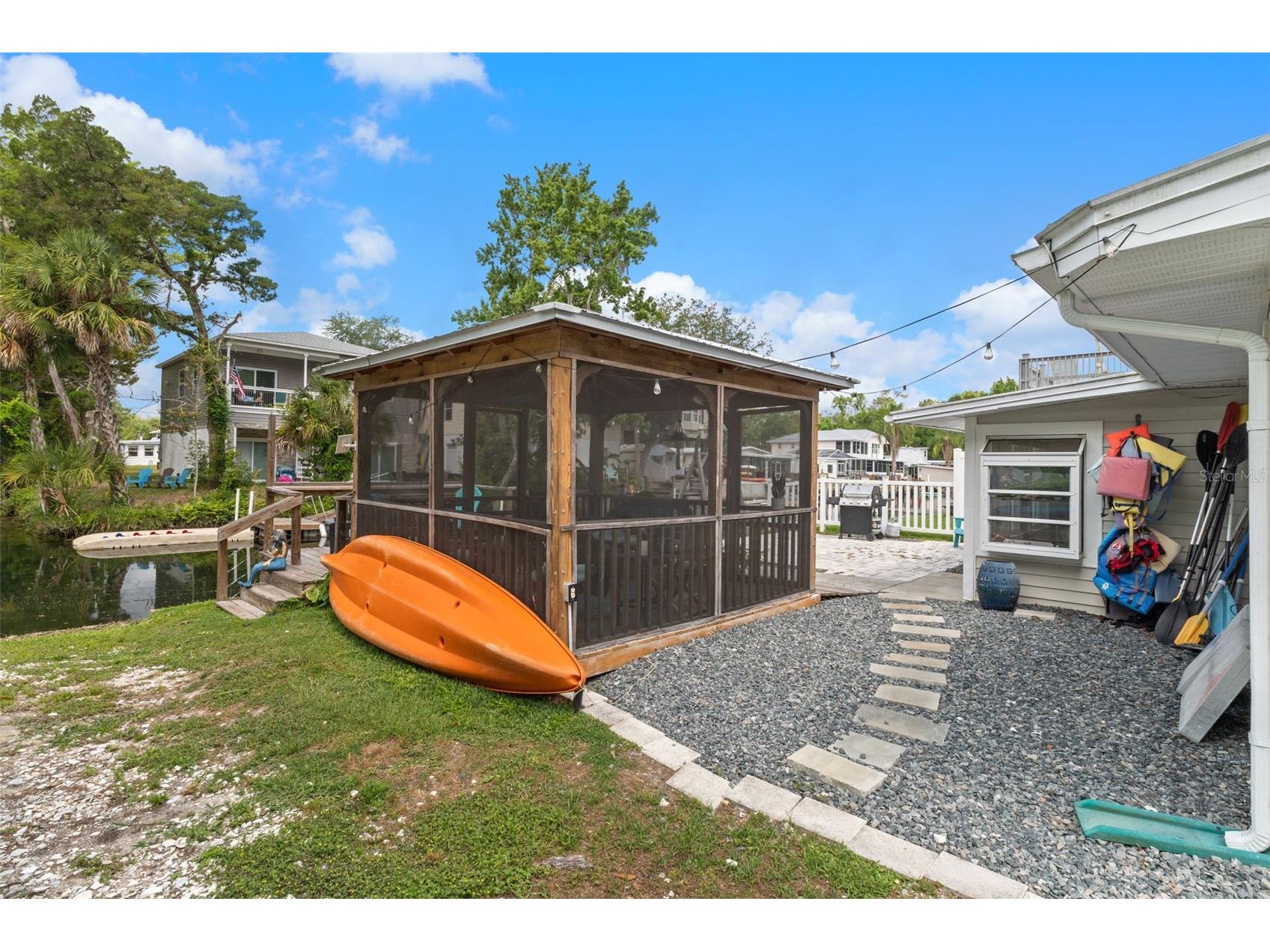 6245 Waverly Road Weeki Wachee FL 34607 - WEEKI WACHEE W7885639 image24