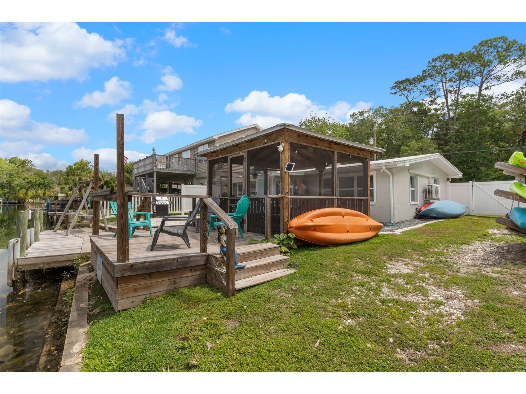 6245 Waverly Road Weeki Wachee FL 34607 - WEEKI WACHEE W7885639 image25