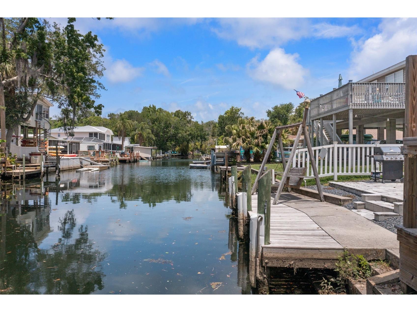 6245 Waverly Road Weeki Wachee FL 34607 - WEEKI WACHEE W7885639 image26