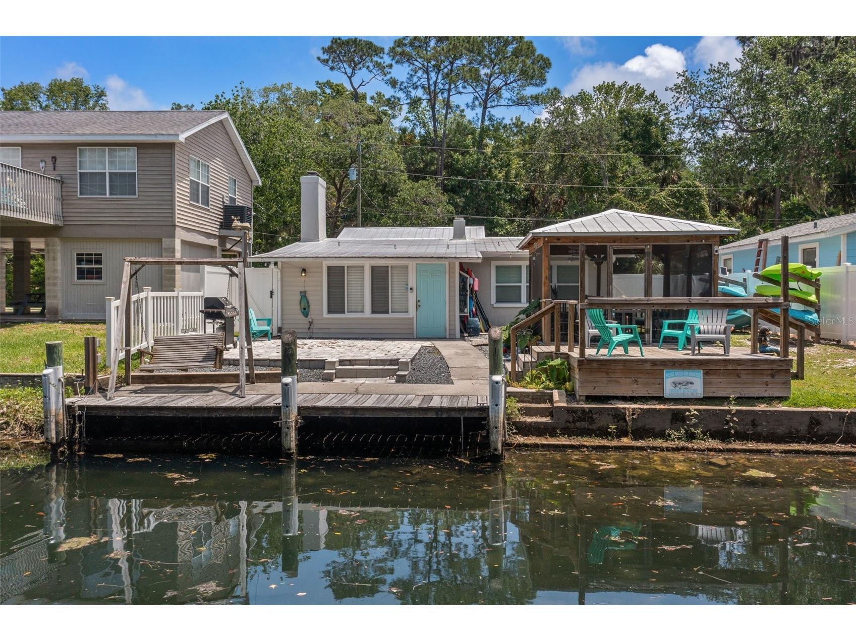 6245 Waverly Road Weeki Wachee FL 34607 - WEEKI WACHEE W7885639 image27