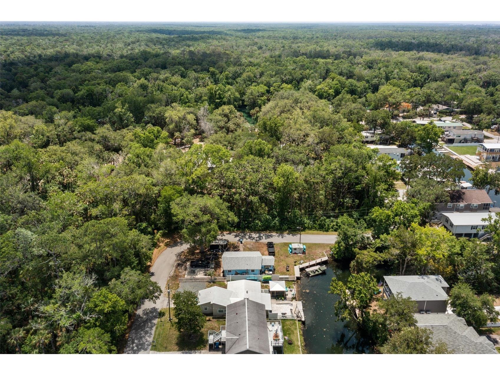6245 Waverly Road Weeki Wachee FL 34607 - WEEKI WACHEE W7885639 image28