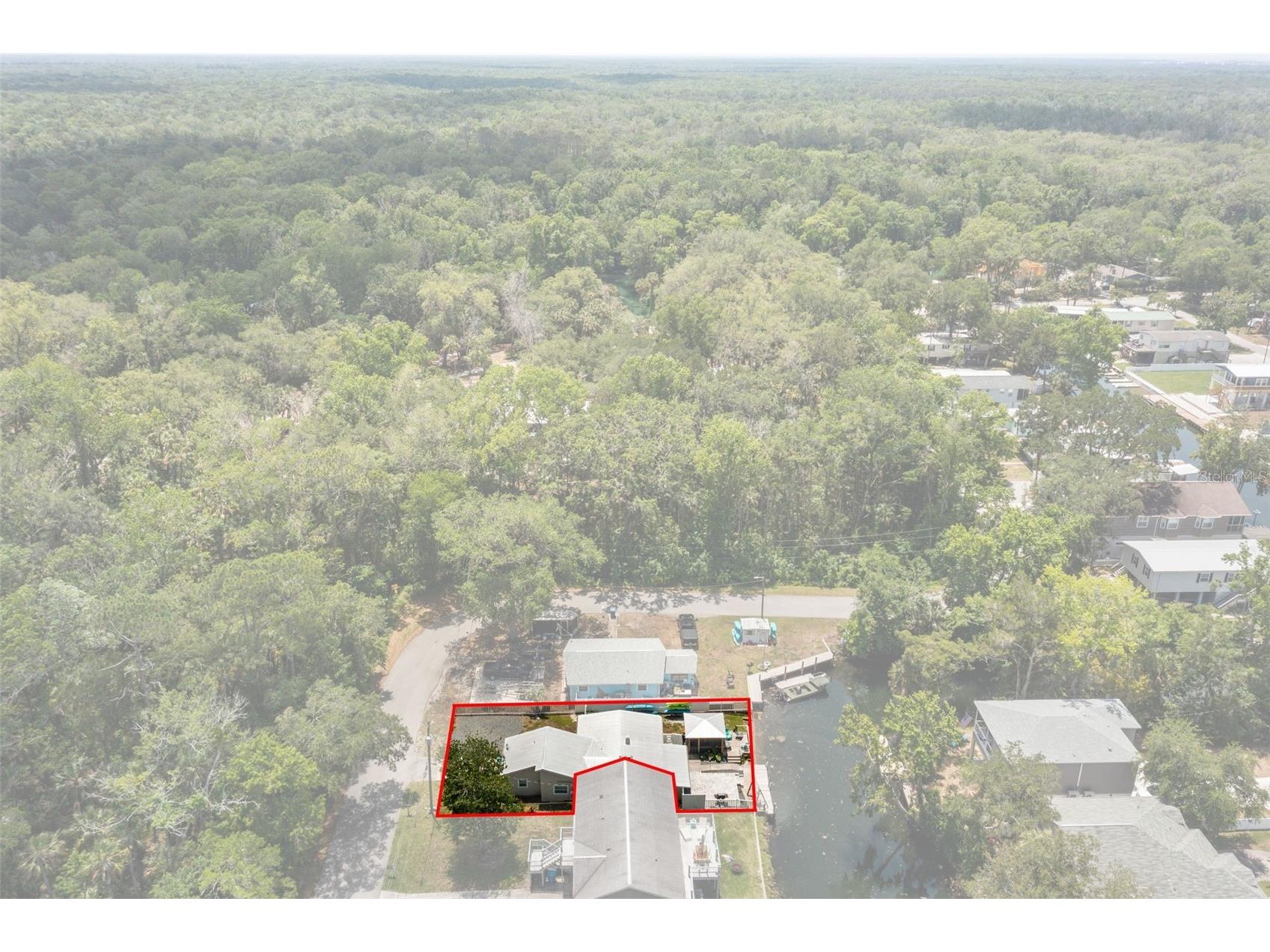 6245 Waverly Road Weeki Wachee FL 34607 - WEEKI WACHEE W7885639 image29
