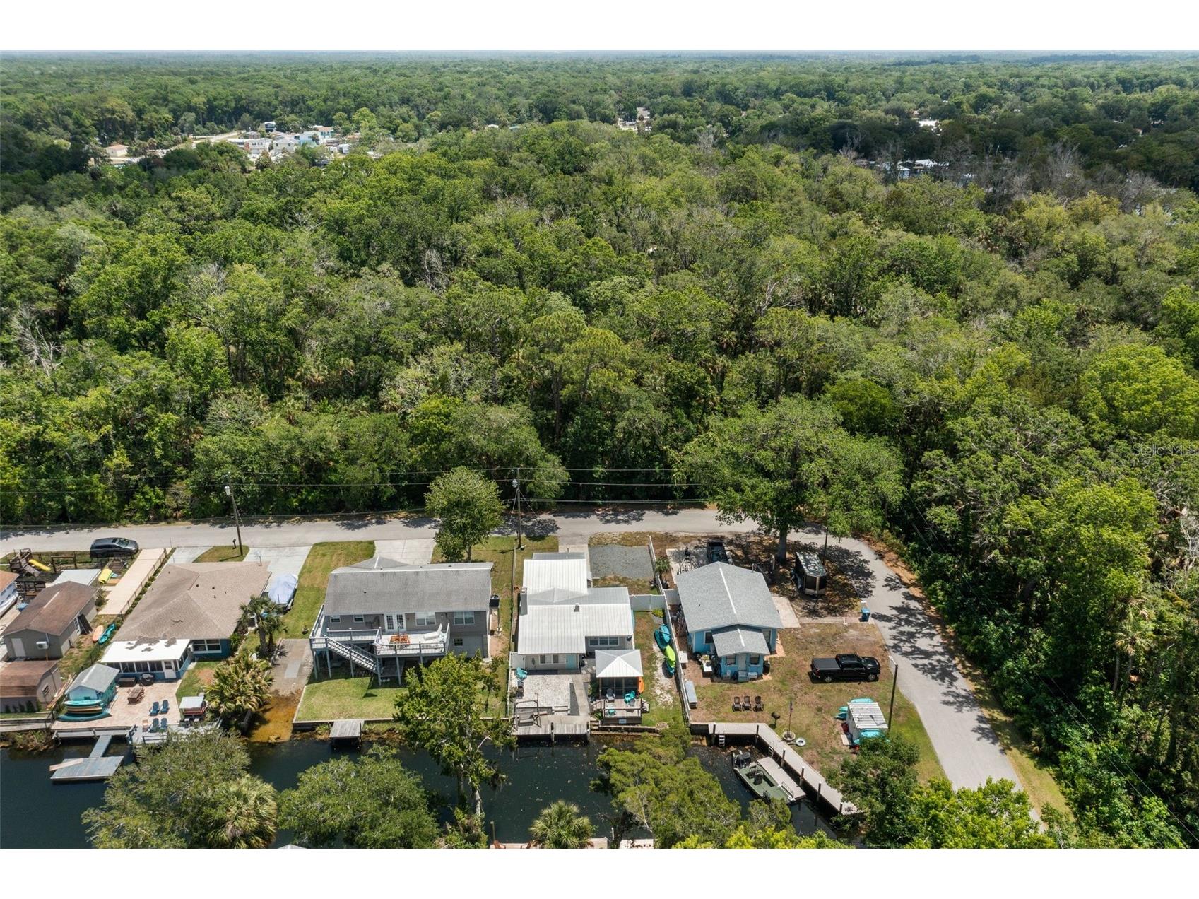 6245 Waverly Road Weeki Wachee FL 34607 - WEEKI WACHEE W7885639 image30