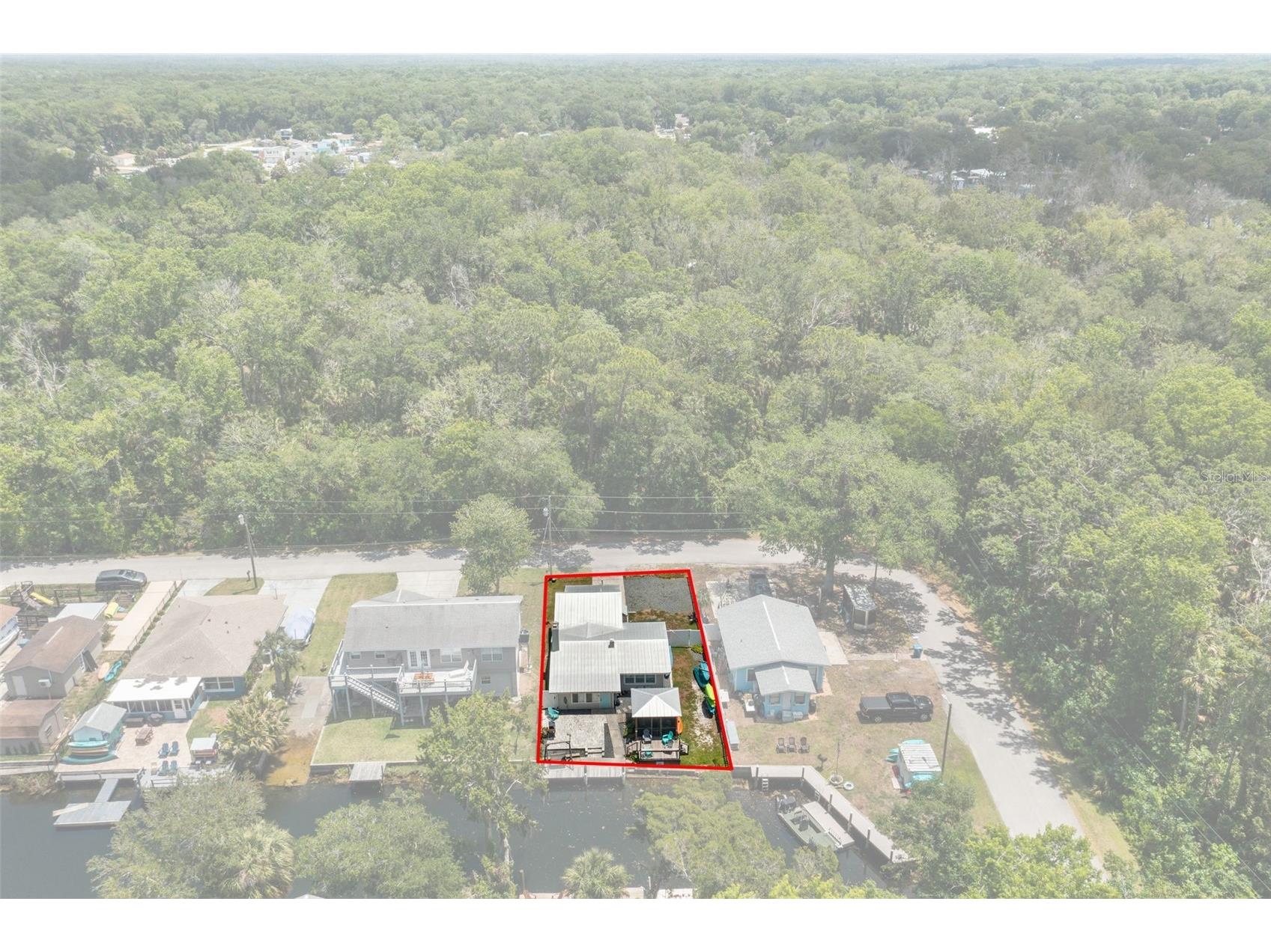 6245 Waverly Road Weeki Wachee FL 34607 - WEEKI WACHEE W7885639 image31