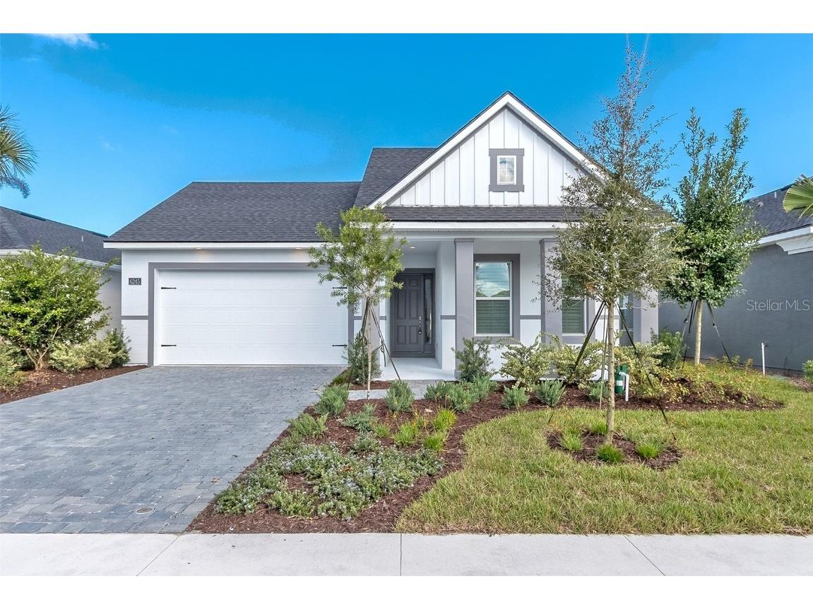 6245 Woodhaven Village Drive Port Orange FL 32128 V4929221 image1