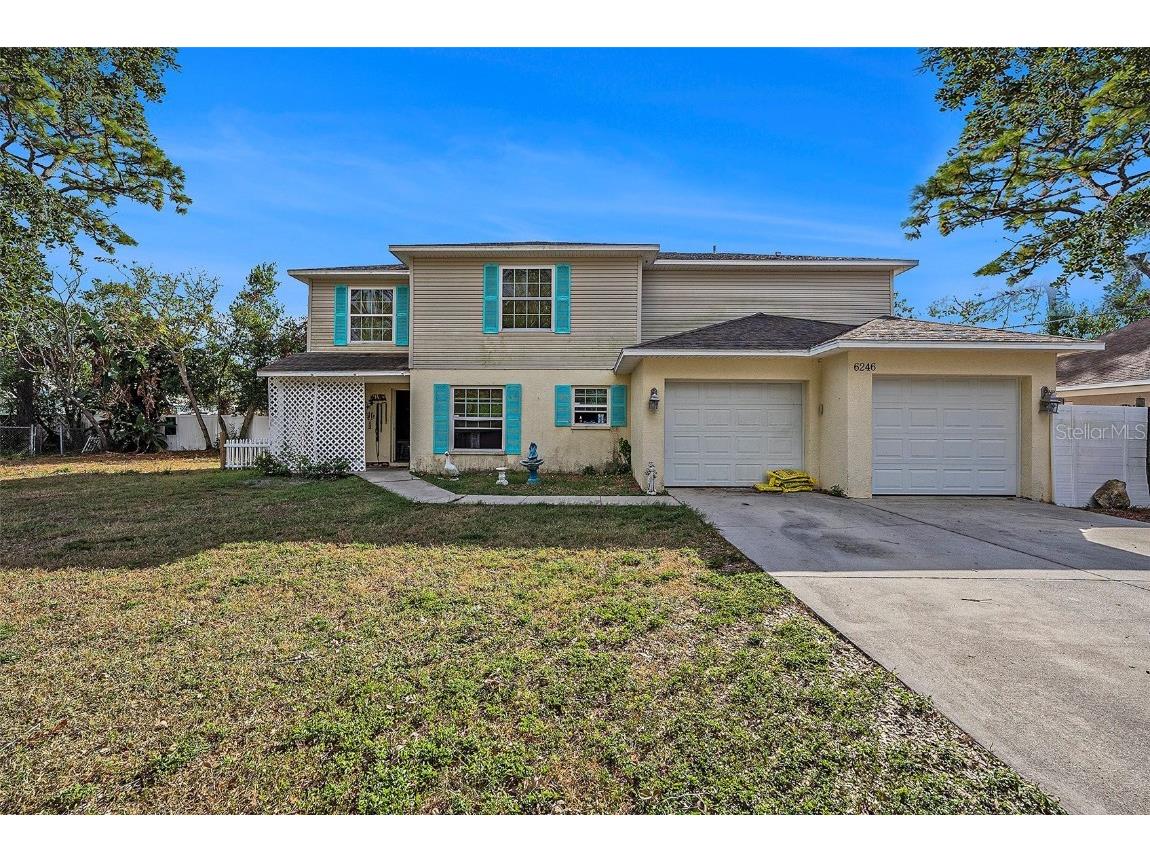 6246 Arthur Avenue New Port Richey FL 34653 TB8321666 image1
