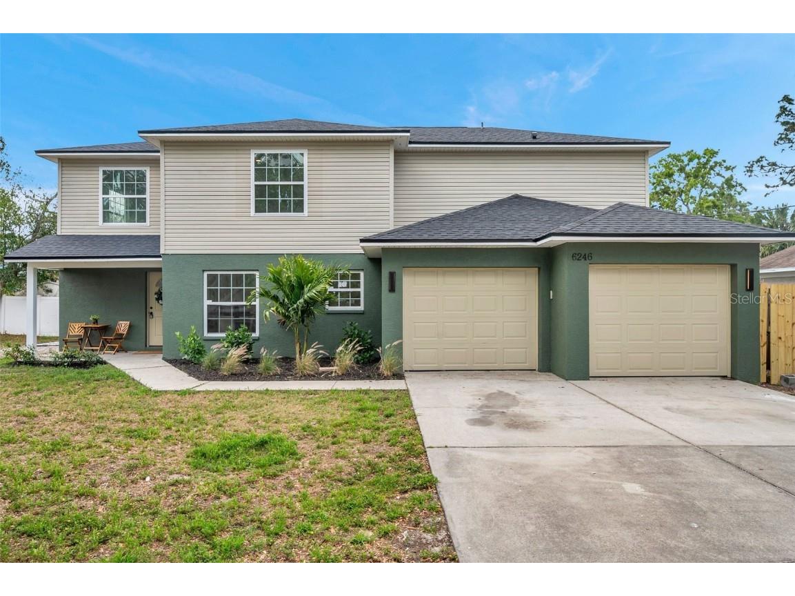 6246 Arthur Avenue New Port Richey FL 34653 W7874462 image1