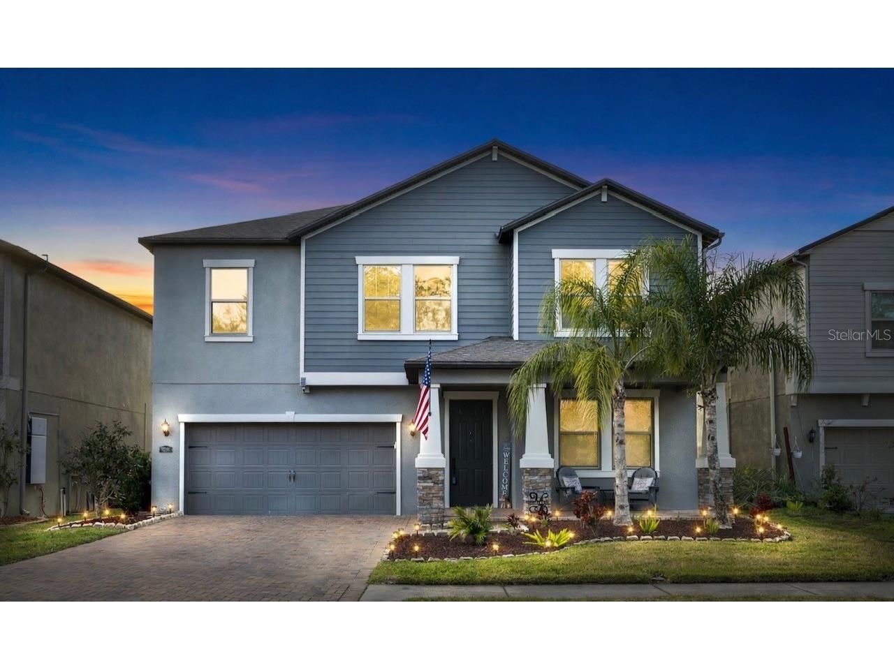 6246 English Hollow Road Tampa FL 33647 S5142136 image1