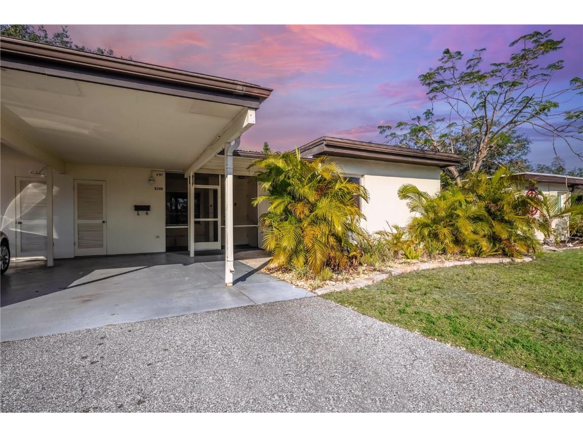 6246 Green View Circle #97 Sarasota FL 34231 N6136782 image1