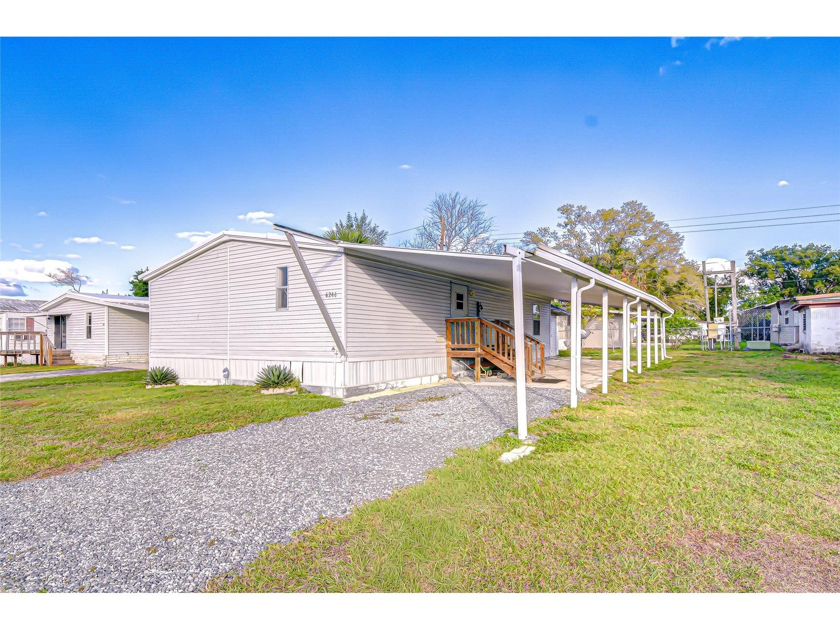 6246 Midland Street Zephyrhills FL 33542 TB8463932 image1