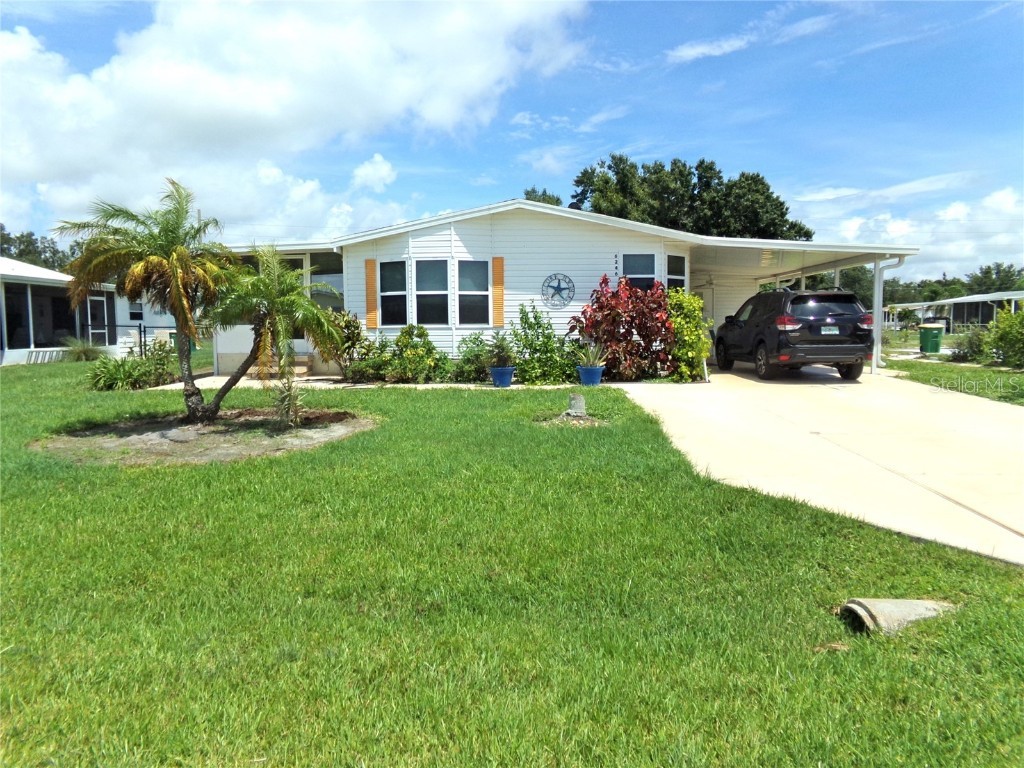 6246 Parakeet Road Englewood FL 34224 D6137856 image1