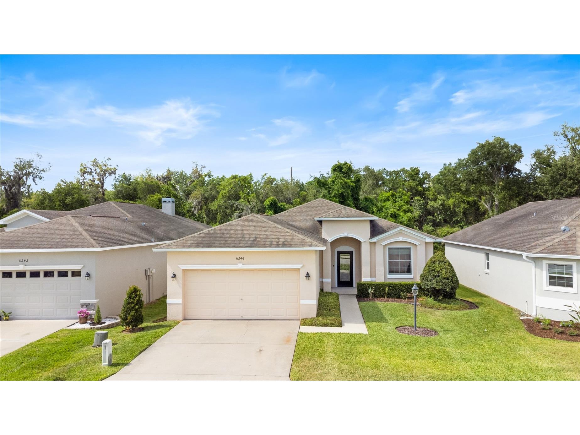 6246 Silver Leaf Lane Lakeland FL 33813 L4961533 image1