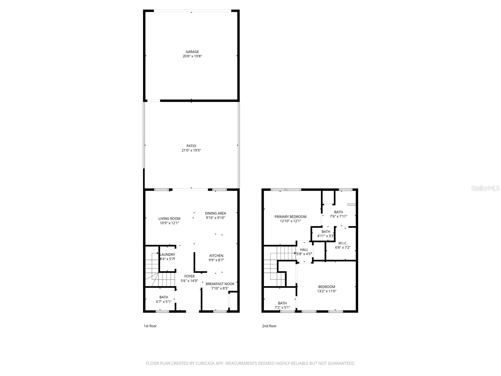 6246 Westcott Cove Boulevard Orlando FL 32829 O6397723 image39
