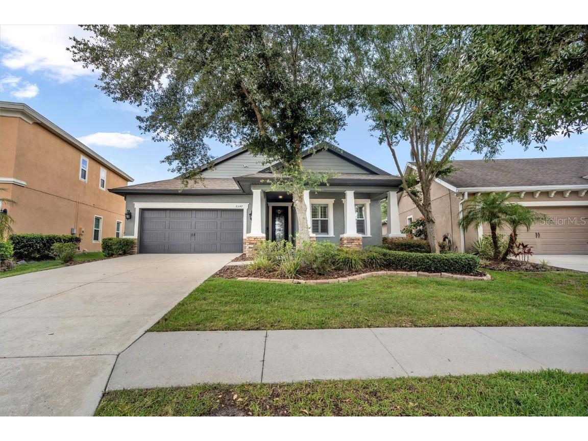 6247 Hawk Grove Court Wesley Chapel FL 33545 L4937333 image1