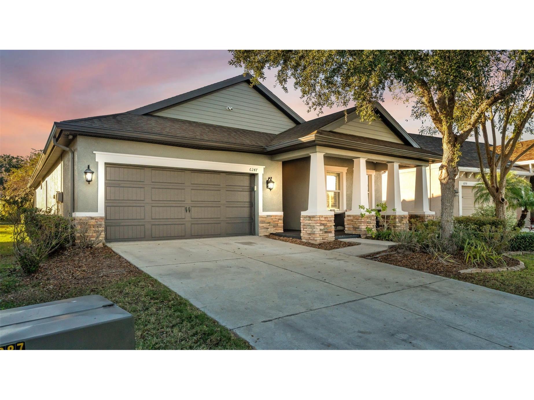 6247 Hawk Grove Court Wesley Chapel FL 33545 L4957903 image1