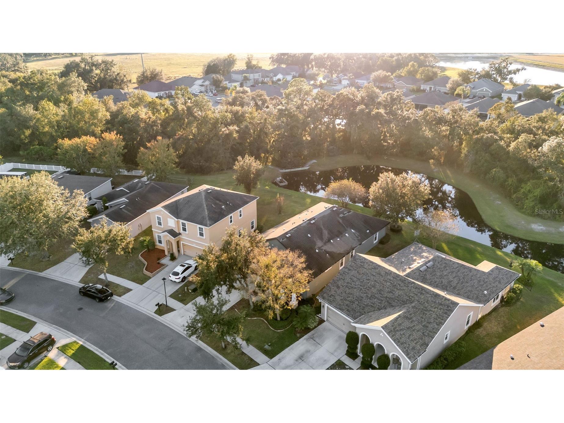 6247 Hawk Grove Court Wesley Chapel FL 33545 L4957903 image35