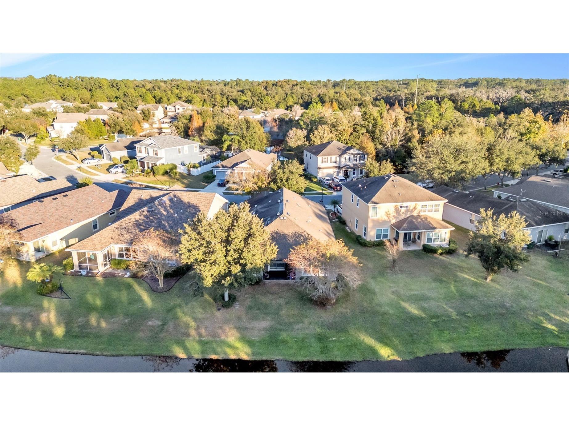 6247 Hawk Grove Court Wesley Chapel FL 33545 L4957903 image36