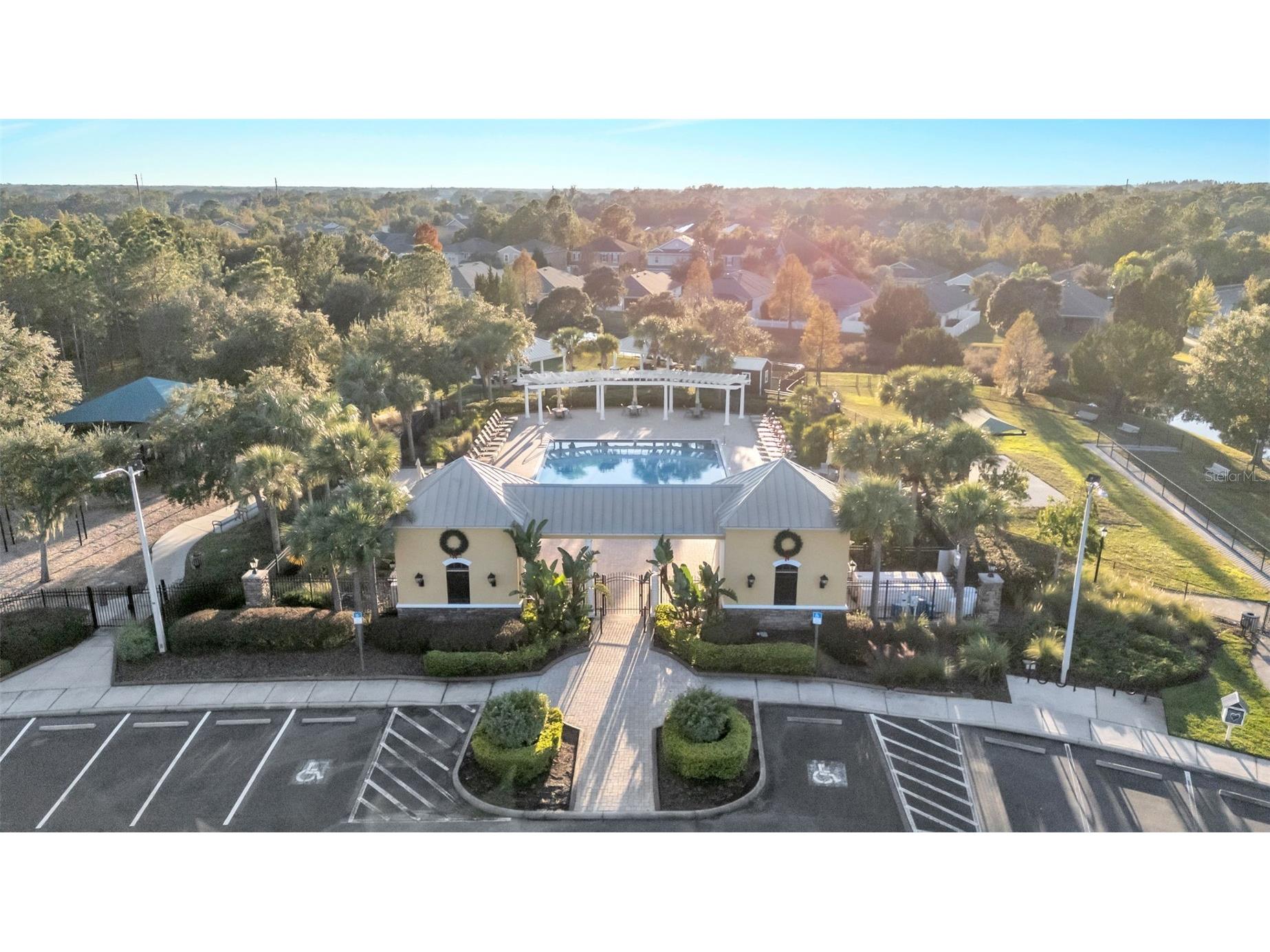 6247 Hawk Grove Court Wesley Chapel FL 33545 L4957903 image42