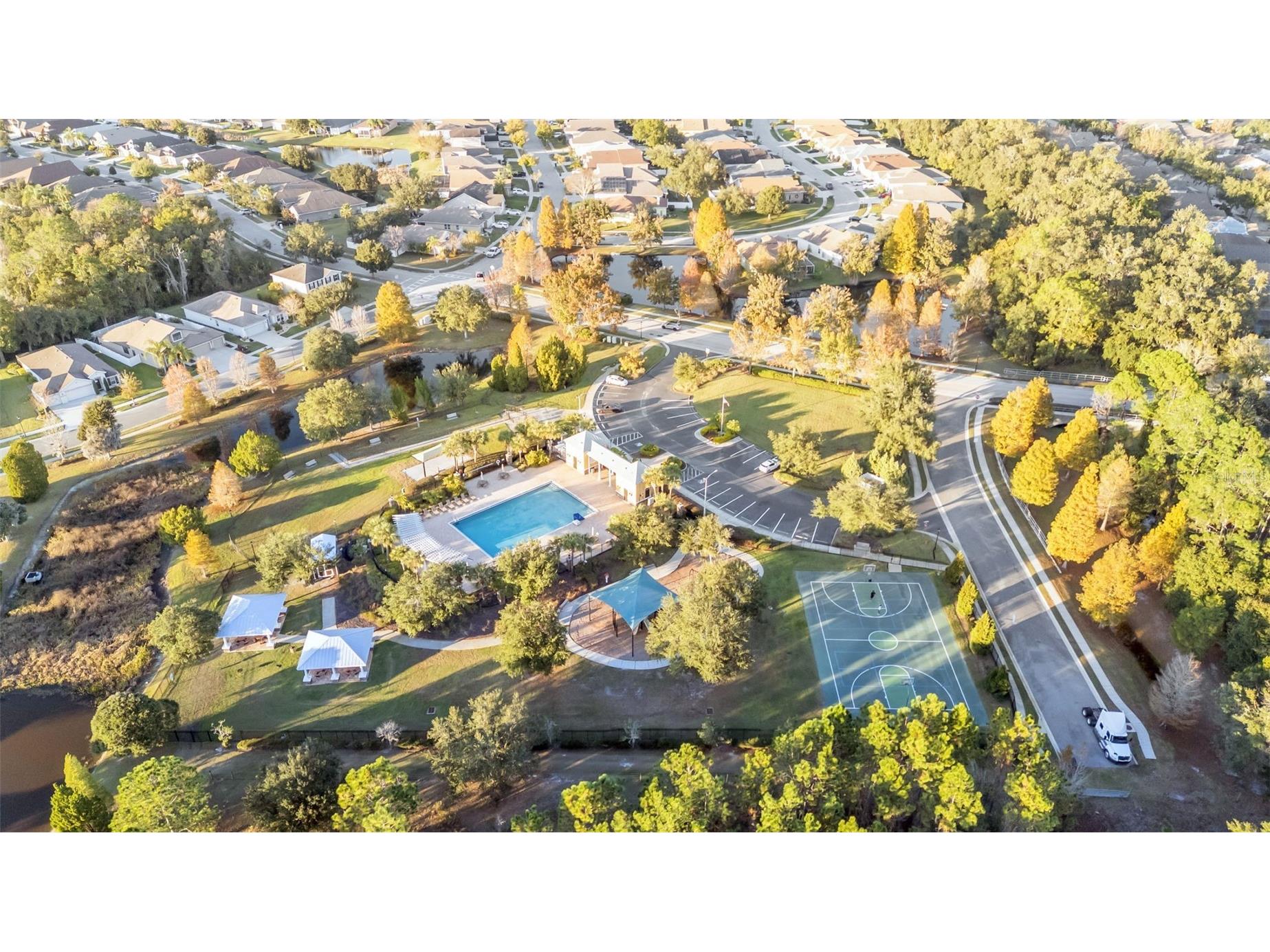 6247 Hawk Grove Court Wesley Chapel FL 33545 L4957903 image47