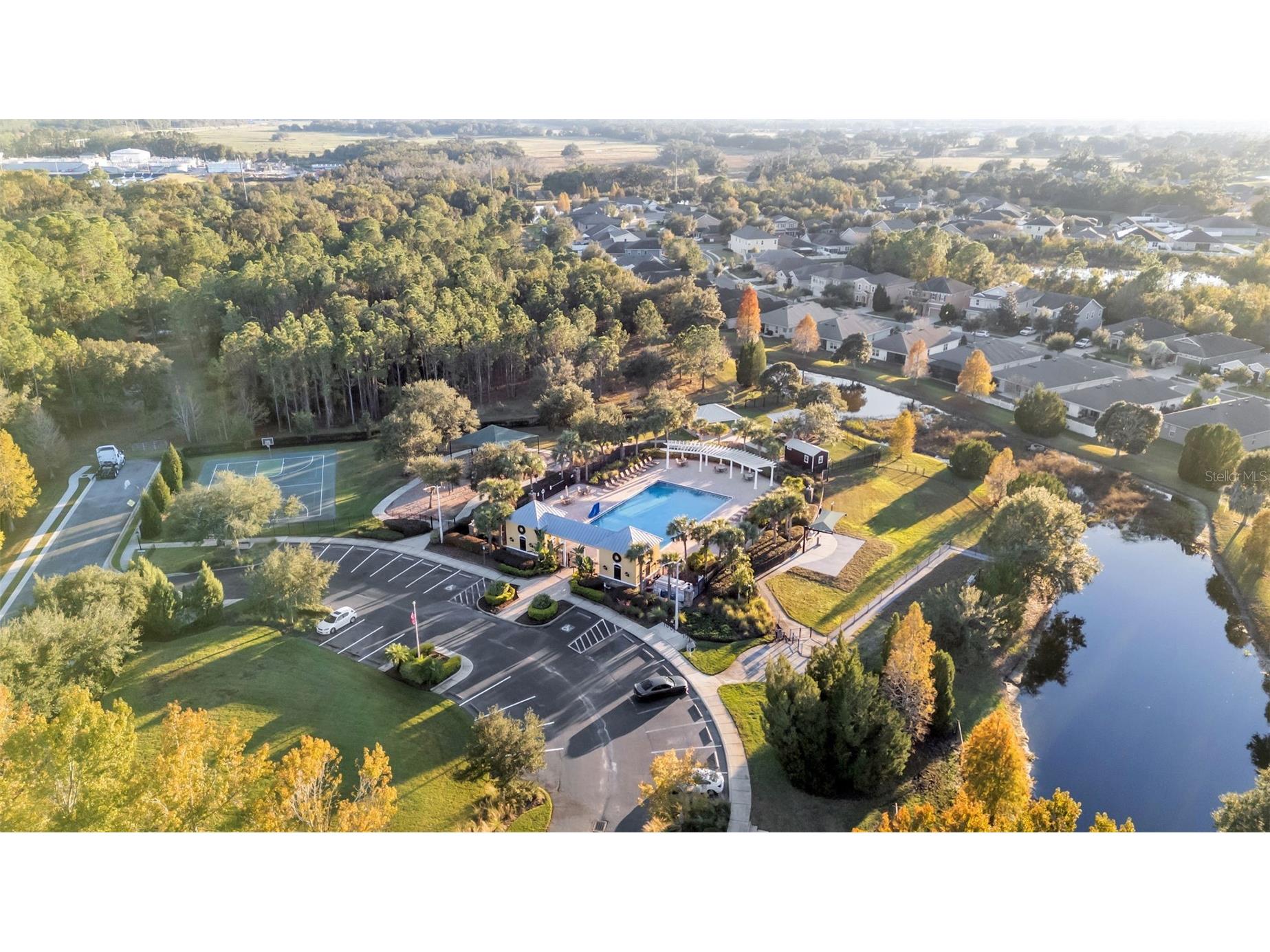 6247 Hawk Grove Court Wesley Chapel FL 33545 L4957903 image48