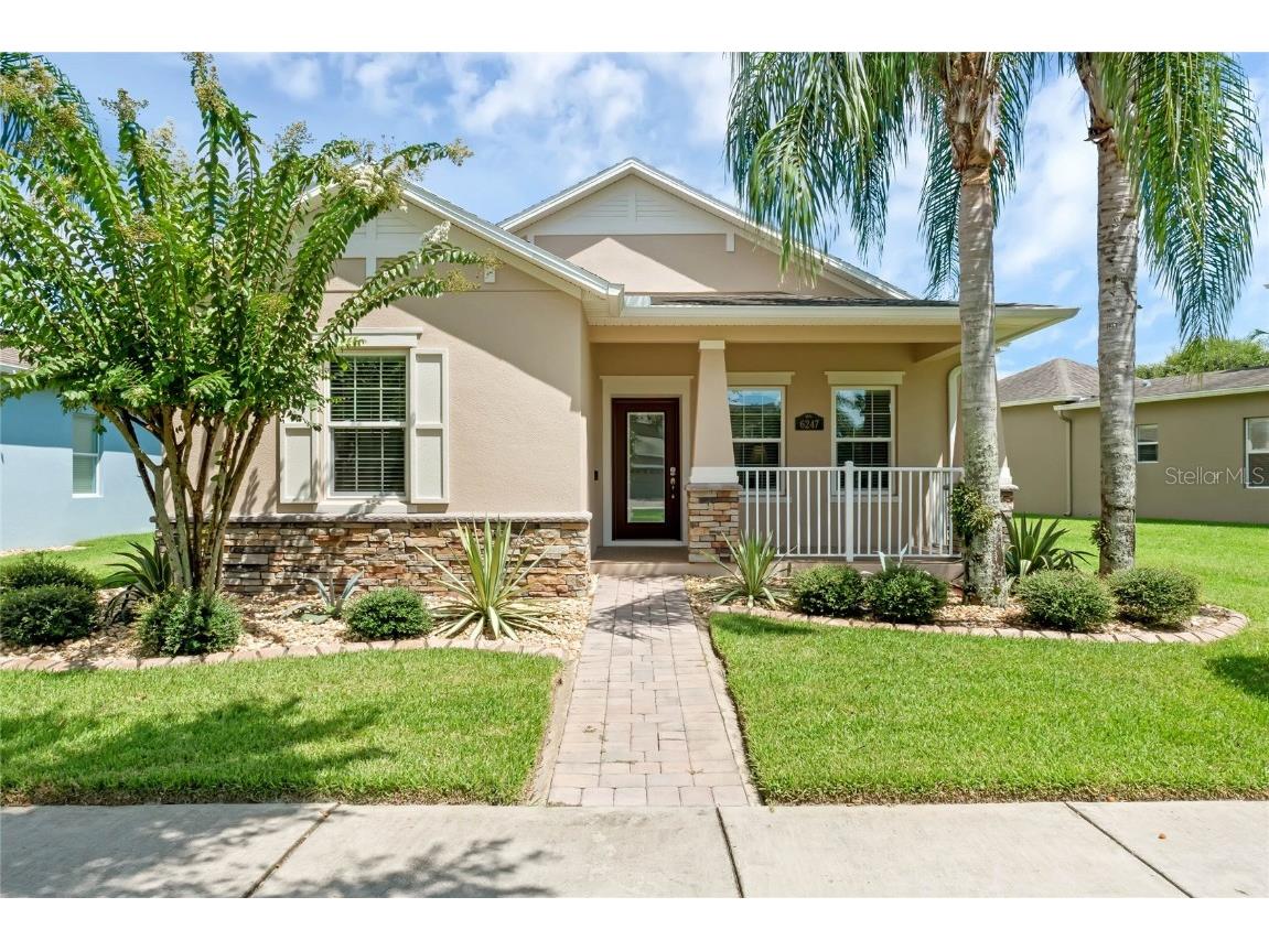 6247 Lewis And Clark Avenue Winter Garden FL 34787 - LAKE HANCOCK AND LAKE SPEER O6133262 image1