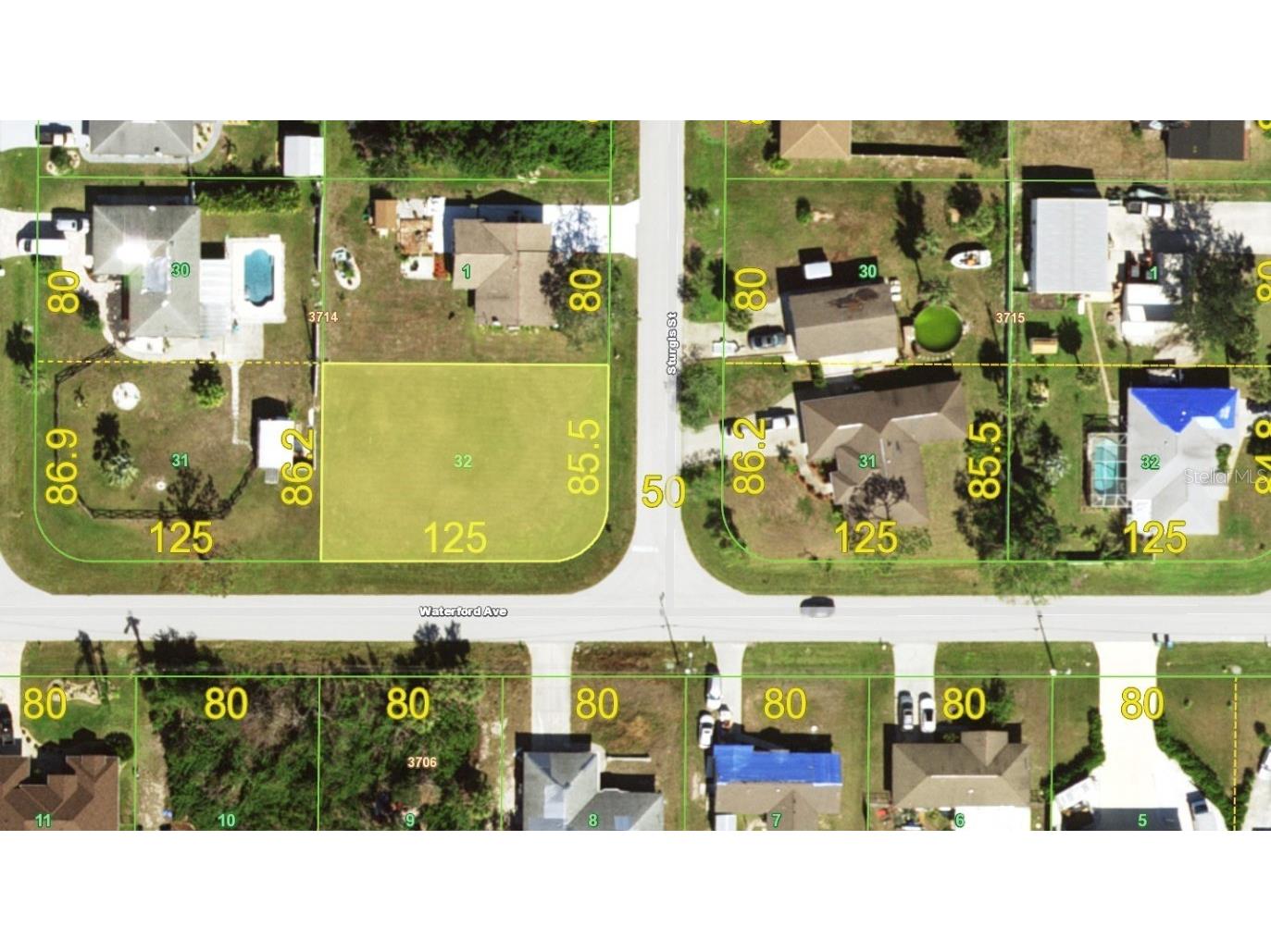 6247 Sturgis Street Englewood FL 34224 A4644960 image1