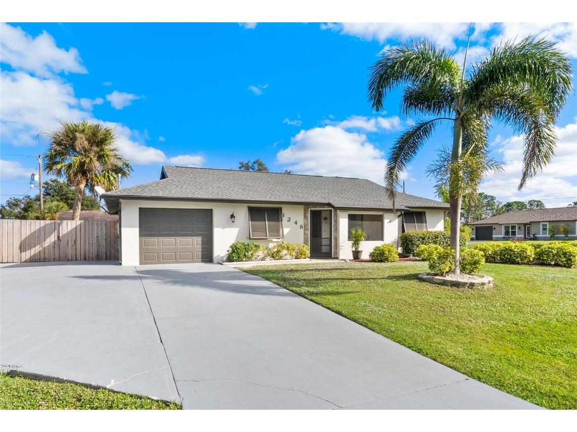 6248 Berkeley Street Englewood FL 34224 A4595164 image1