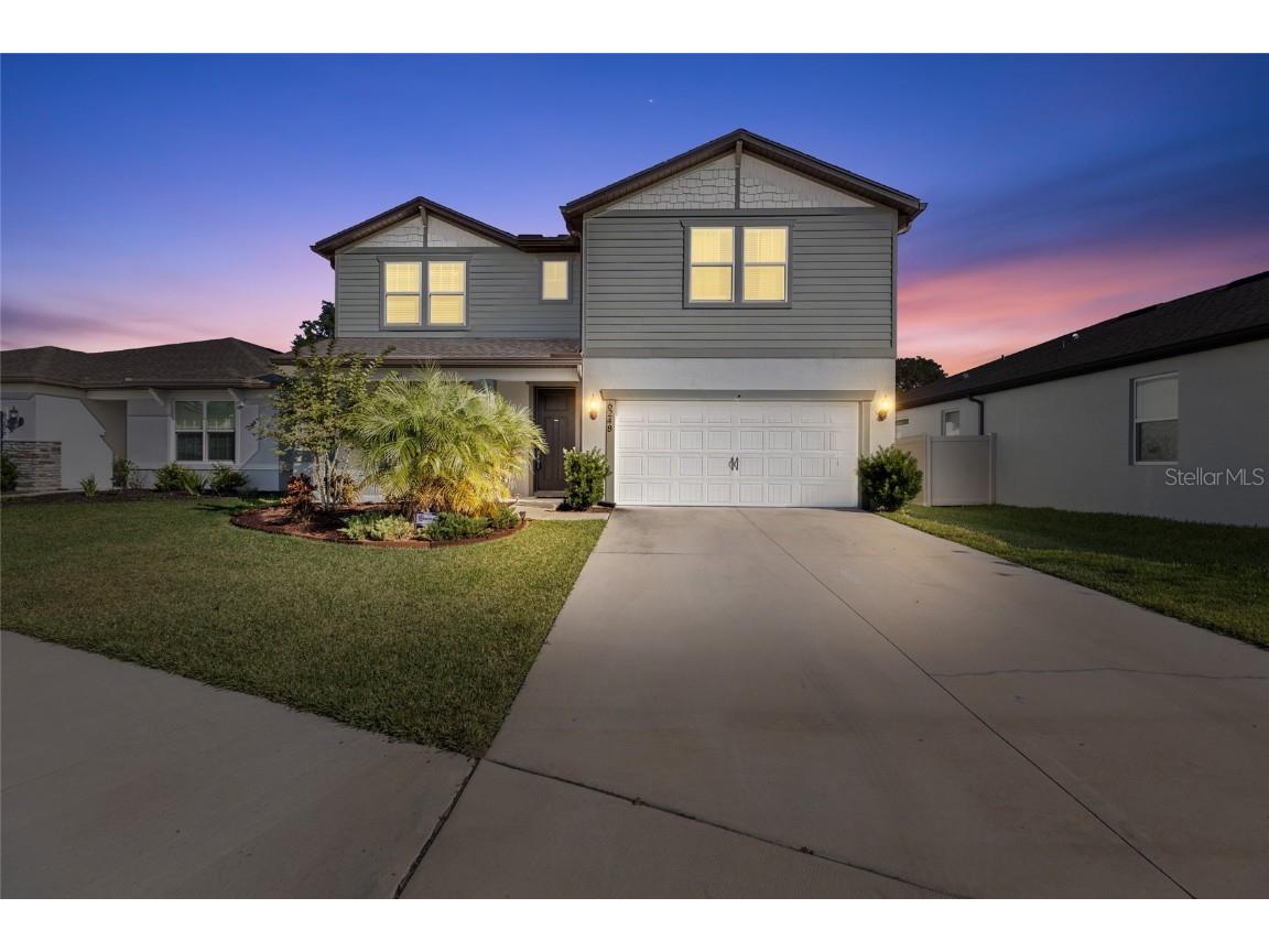 6248 Bradford Woods Dr Zephyrhills FL 33542 TB8445427 image1