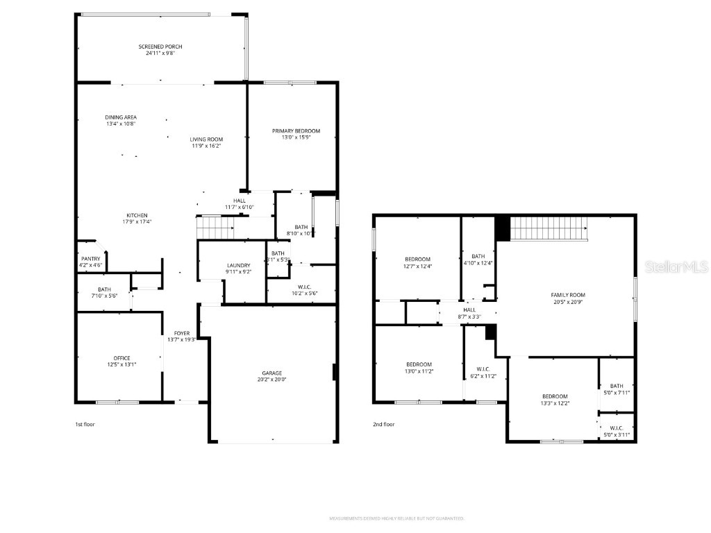 6248 Bradford Woods Dr Zephyrhills FL 33542 TB8445427 image4