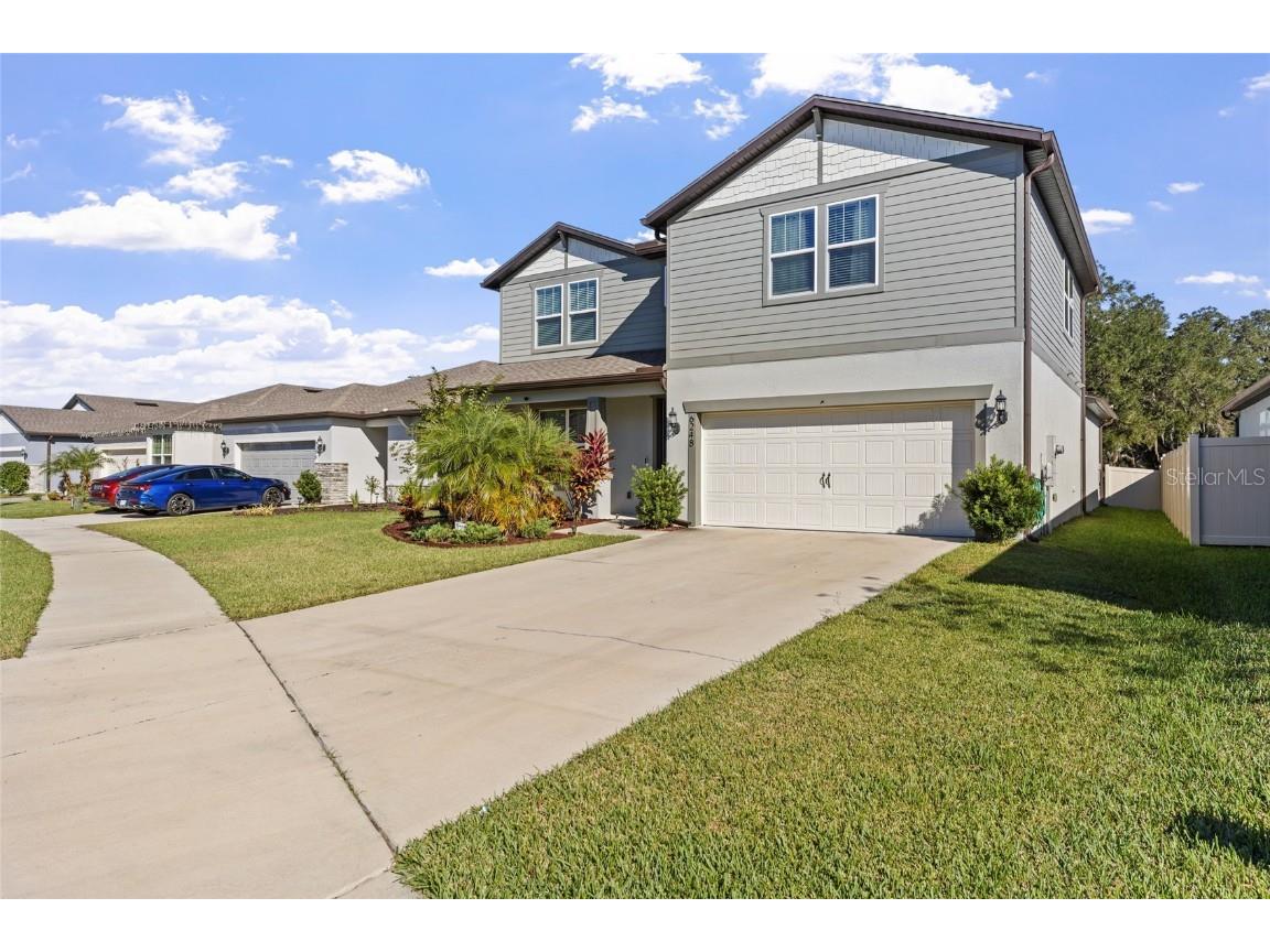 6248 Bradford Woods Dr Zephyrhills FL 33542 TB8445427 image57