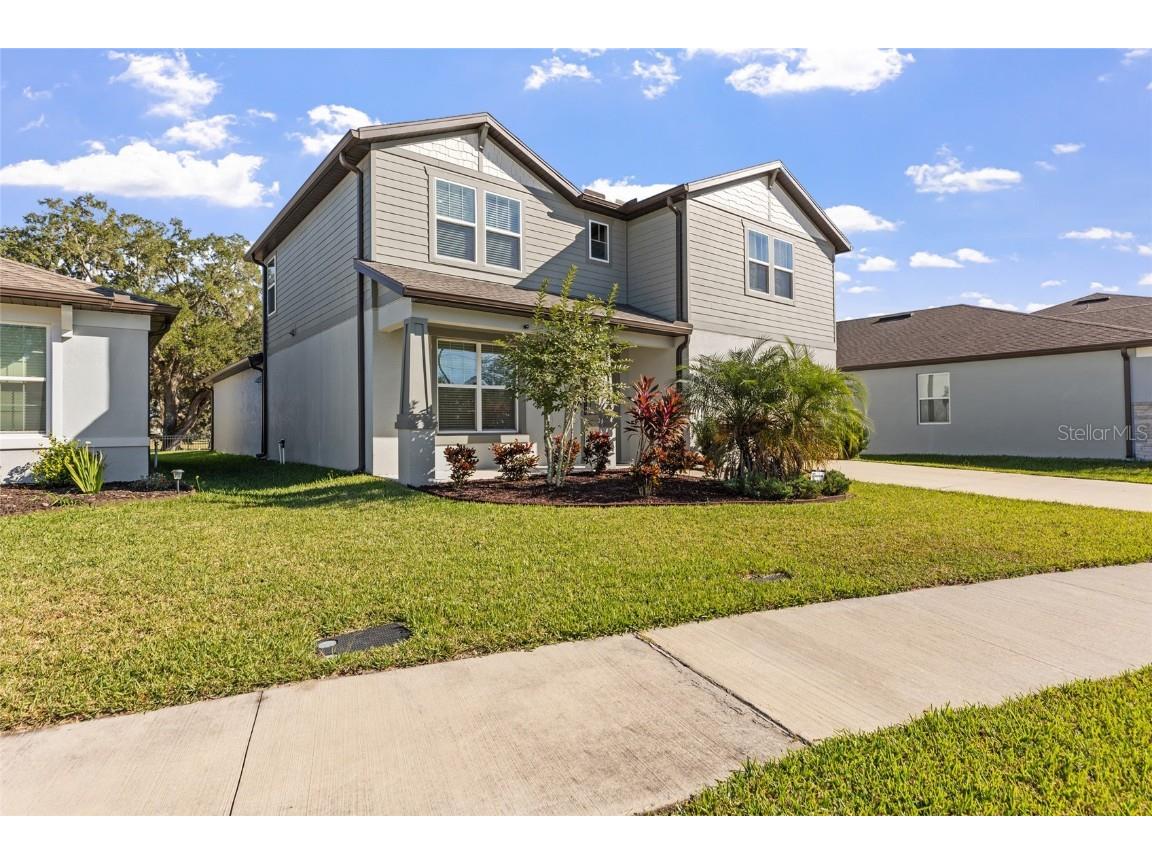 6248 Bradford Woods Dr Zephyrhills FL 33542 TB8445427 image58