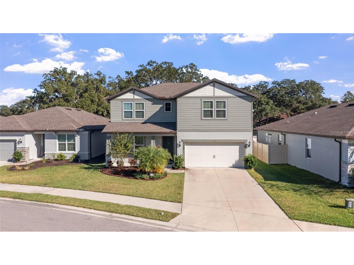 6248 Bradford Woods Dr Zephyrhills FL 33542 TB8445427 image59