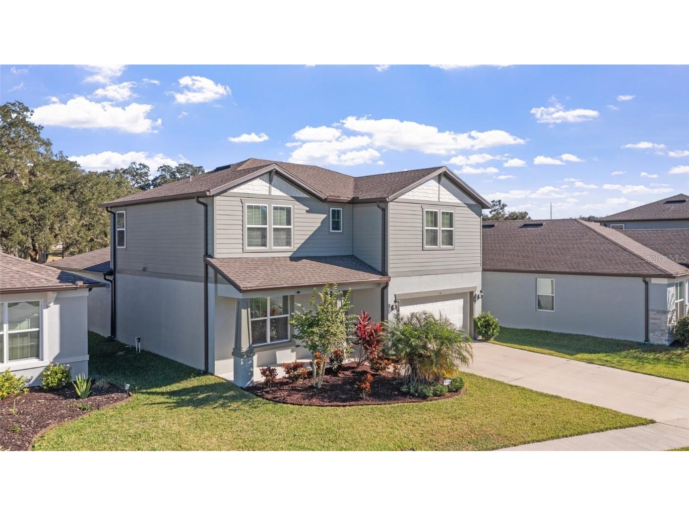 6248 Bradford Woods Dr Zephyrhills FL 33542 TB8445427 image60