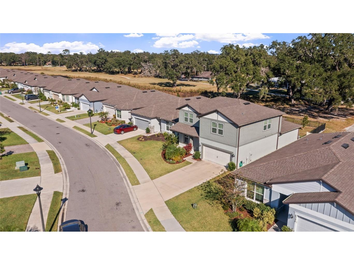 6248 Bradford Woods Dr Zephyrhills FL 33542 TB8445427 image61