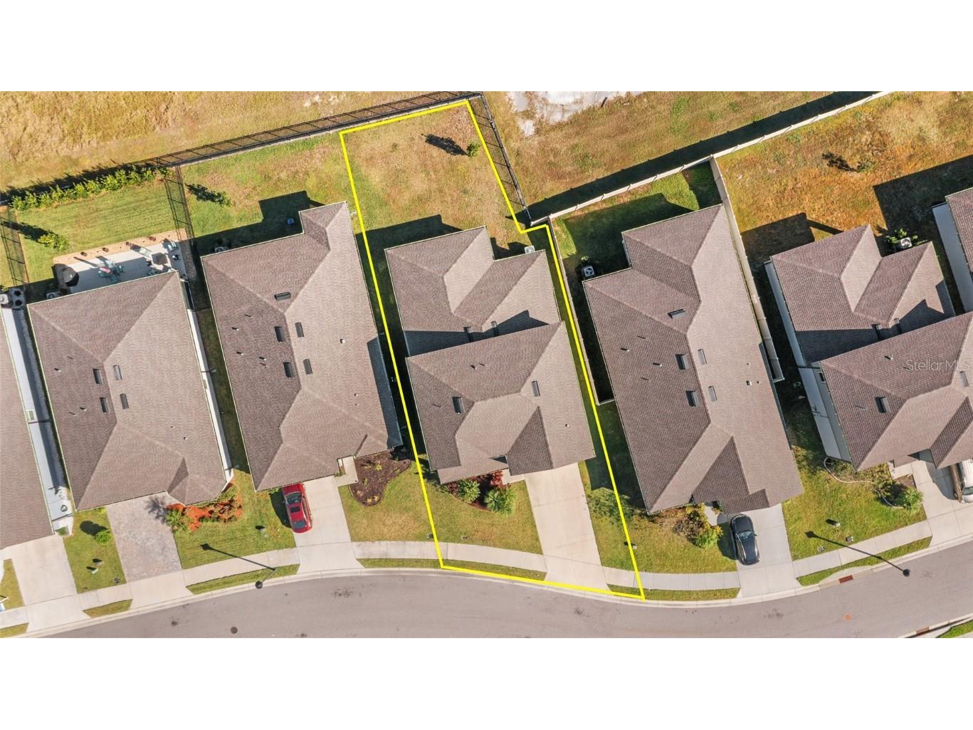 6248 Bradford Woods Dr Zephyrhills FL 33542 TB8445427 image66