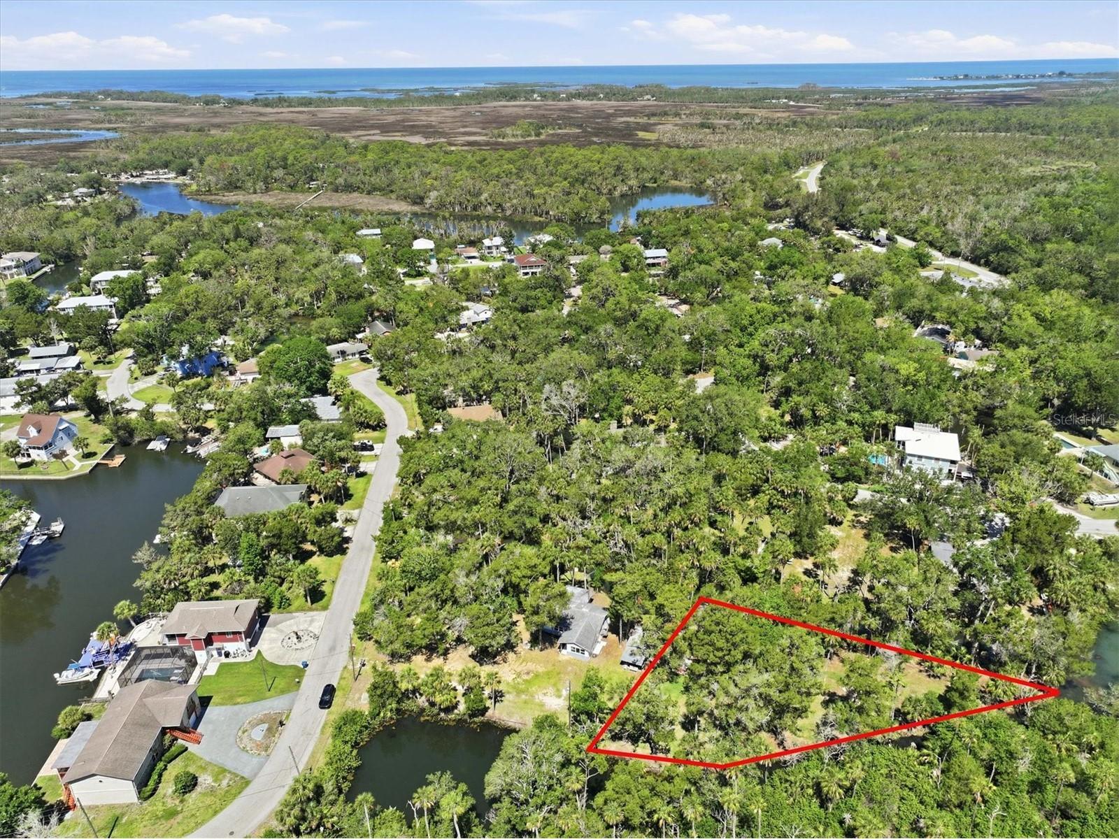 6248 Colony Circle Weeki Wachee FL 34607 - LITTLE SALT SPRING RUN W7885885 image13