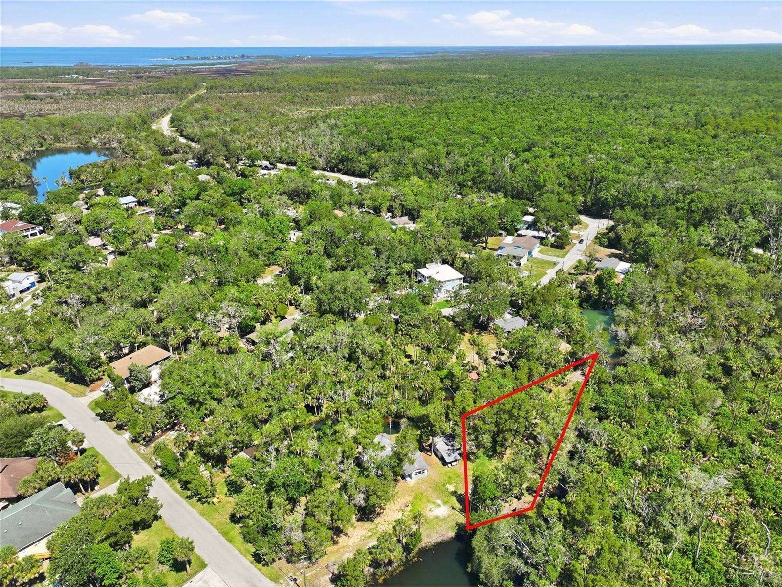 6248 Colony Circle Weeki Wachee FL 34607 - LITTLE SALT SPRING RUN W7885885 image15