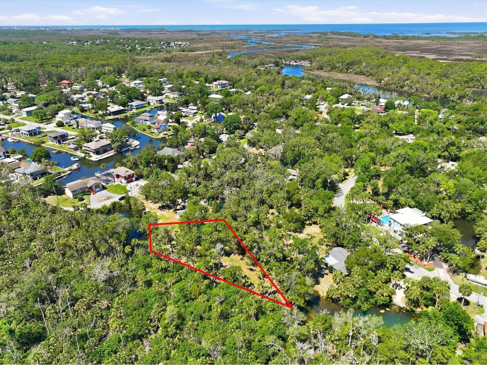 6248 Colony Circle Weeki Wachee FL 34607 - LITTLE SALT SPRING RUN W7885885 image17